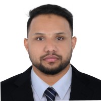 Muhammed Shafi