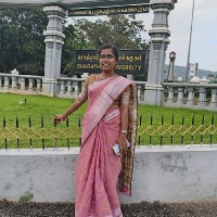 Dr. VIMAL PRIYA Subramanian