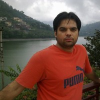 Sachin Kumar