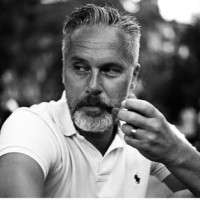 Patrik Södersten
