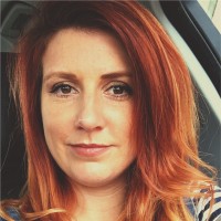 Lauren Cooper