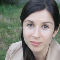 Stephanie Khoury
