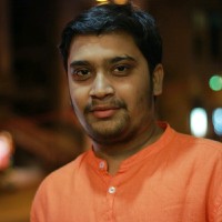 Harsh Parmar