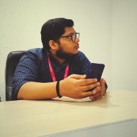Hariprasad J