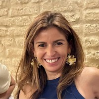 Laetitia Chene Mansey