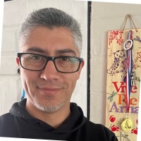 Juan Navarrete Stuardo