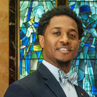 Charles Watson, Jr