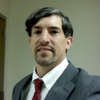 Gabriel Croy Sr