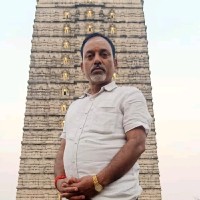 Dhananjay Gotmare