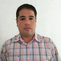 Sergio Alberto Luque Rivas