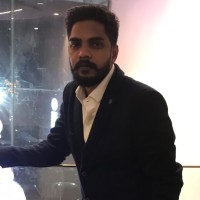 Ravi kharwar