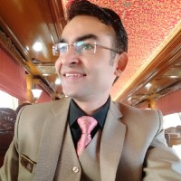 Amit Kumar Malik