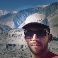 Farhan Haider