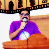 Dr. N. P. Subheesh