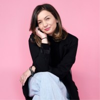 Irina Dumitrescu