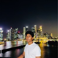 Siddharth Reddy