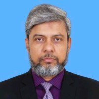 Mohsin Zaidi