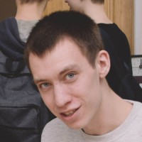 Nikita Chebanov
