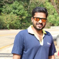 Manjunatha H