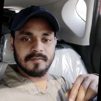 Deepak Kumar Shah