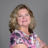 Kimberly Tupper