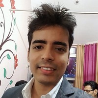Tanuj Bhardwaj