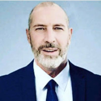 Joe Macias