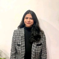 Pritha Ray