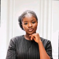 Confidence Chioma