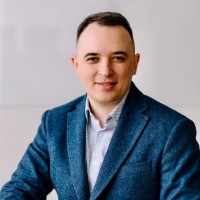 Andrii Postnikov