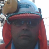 Enrique Espinoza Gonzalez