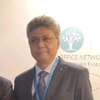 Amitabh Goswami