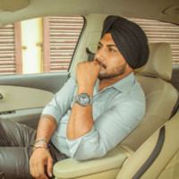 Simranpreet Singh