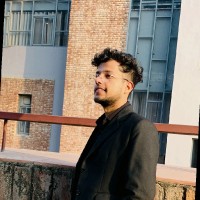 Himanshu Sharma