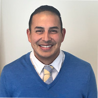 Andres Guerrero
