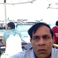 Mahulchandran or Mal C.Spencer