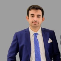 Zuhaib Hasan