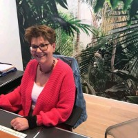 Susan James