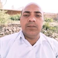 Rajkaran Sharma Sharma