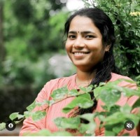 ANUSREE TK