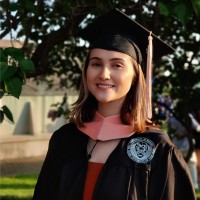 Cassandra Davern, Mph