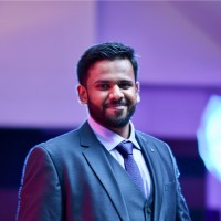 Roshan Viswanathan