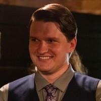 Zachary Sheldon
