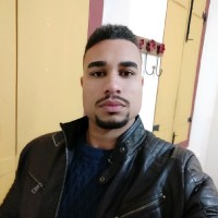 Jimmy Richardson Silva