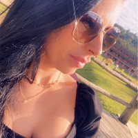 Cariane Fagundes