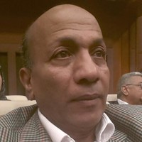 Sayed Salem