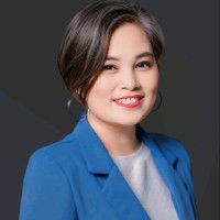 Marianne Venice Enriquez
