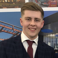 Ross Borland
