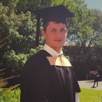 Christopher-Dean N.