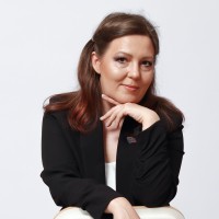 Sofiia Kordonets